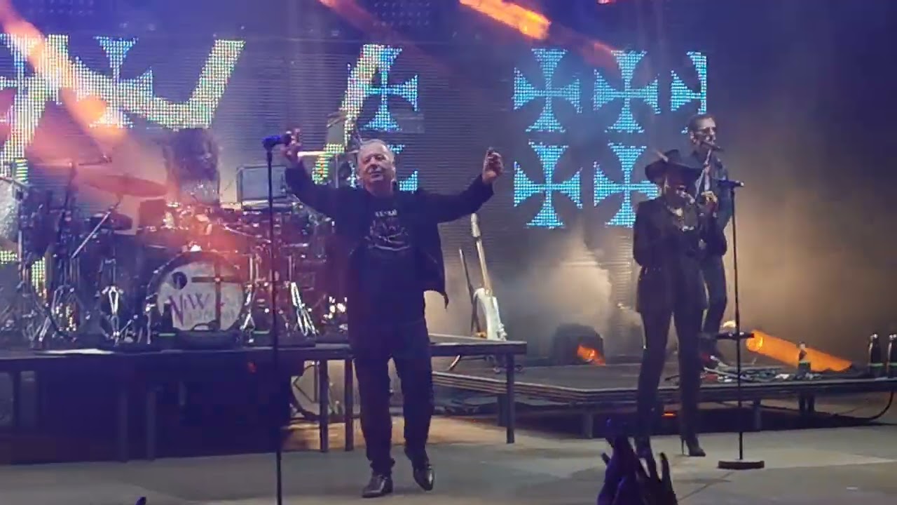 Simple Minds Dont You Forget About Me
