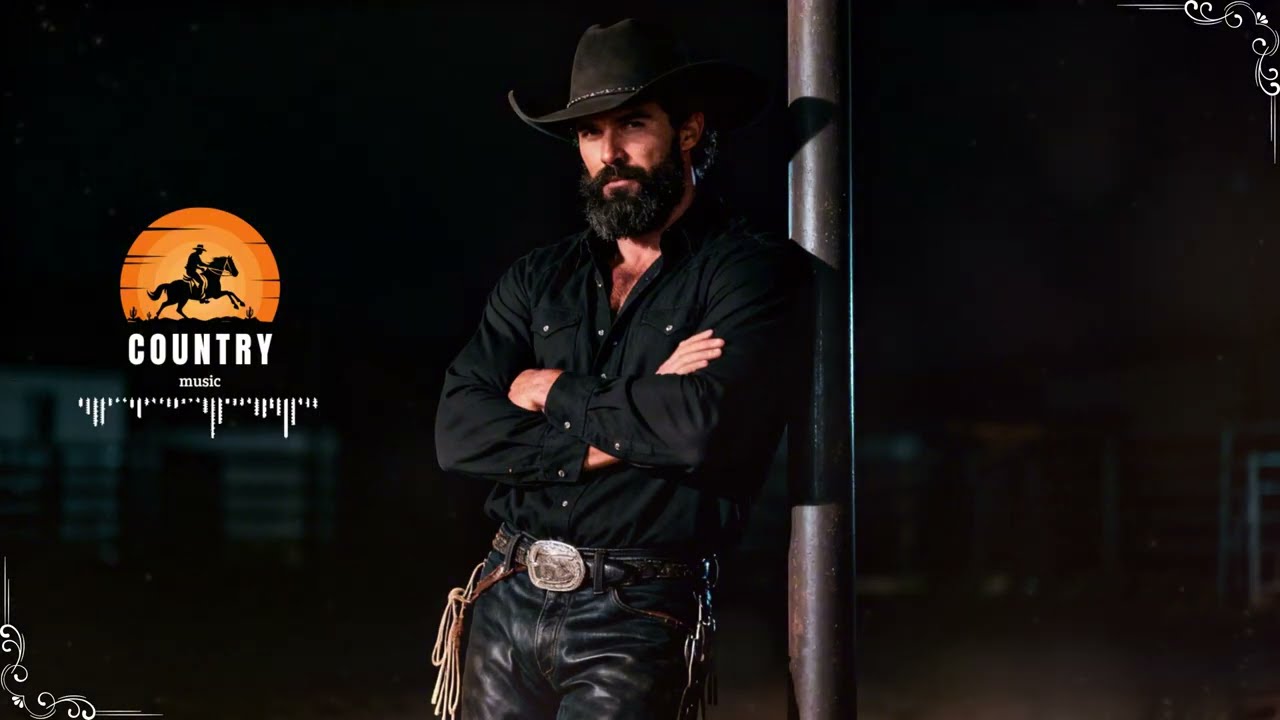 I Am a Good Man | Modern Country Story Song