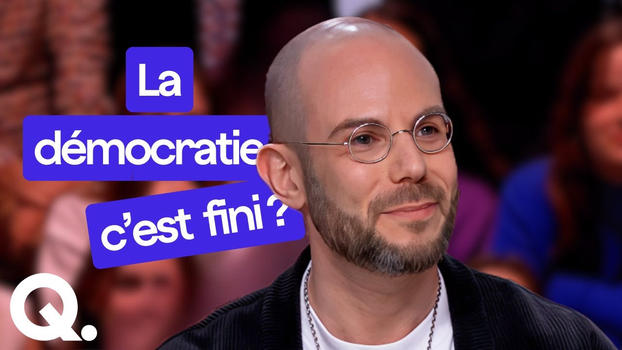 Sommes nous gouvernés par le mensonge ? Clément Viktorovitch a la réponse