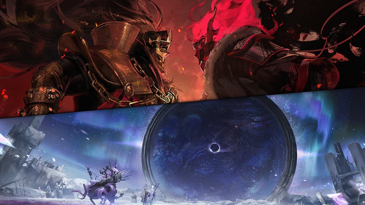 【Sami IS#4】 4th Ending, What Begins Follows What Ends