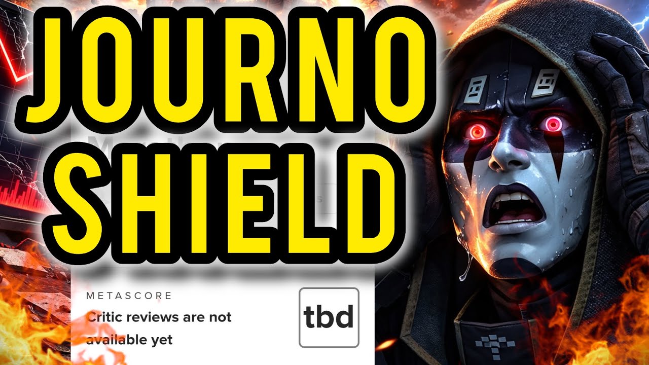 UNPRECEDENTED: Bungie BEGS Media To Delay Marathon Reviews