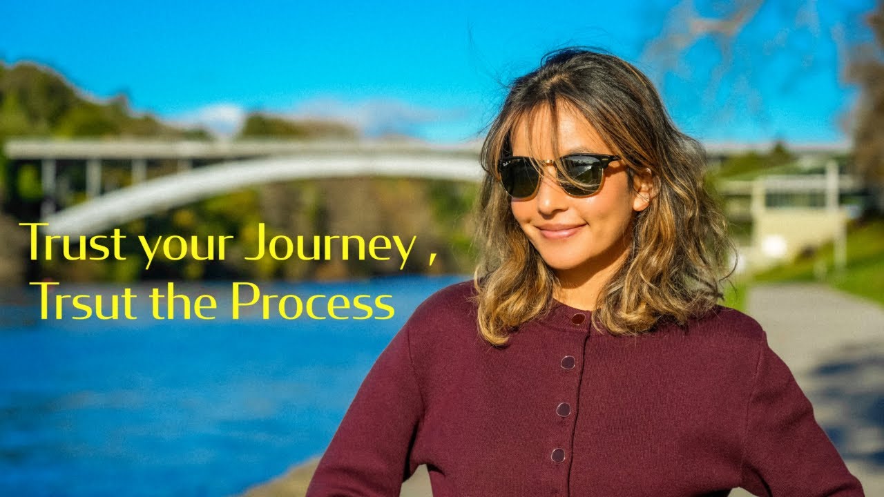 From Student Visa to Dream Life in New Zealand  | My Full Journey