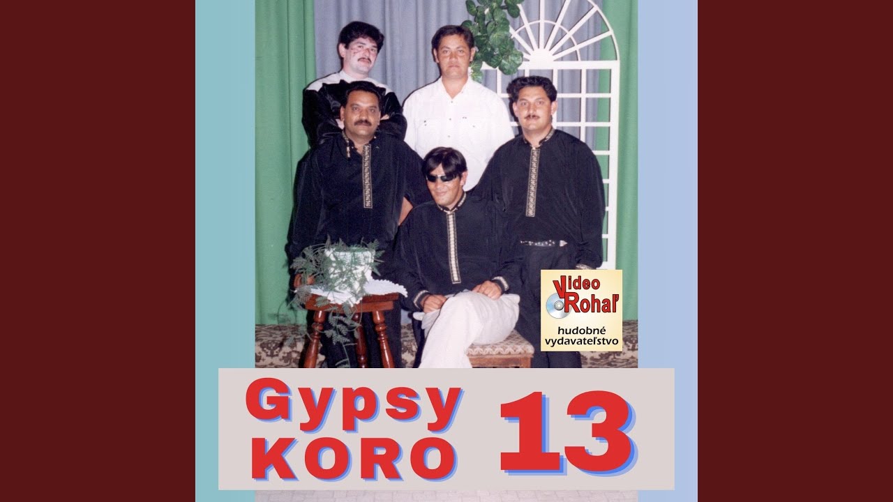 O dejvl rovel – Pánboh plače (Popular song) - Popular song