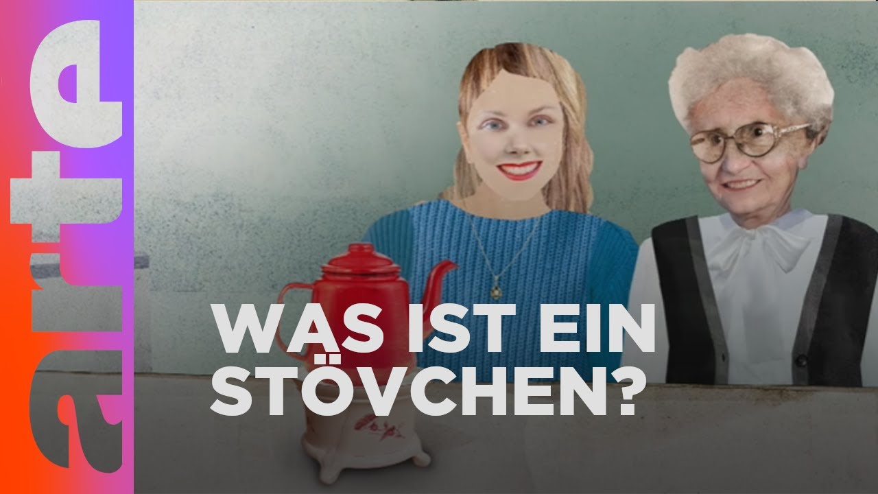 Das Stövchen | Karambolage | ARTE