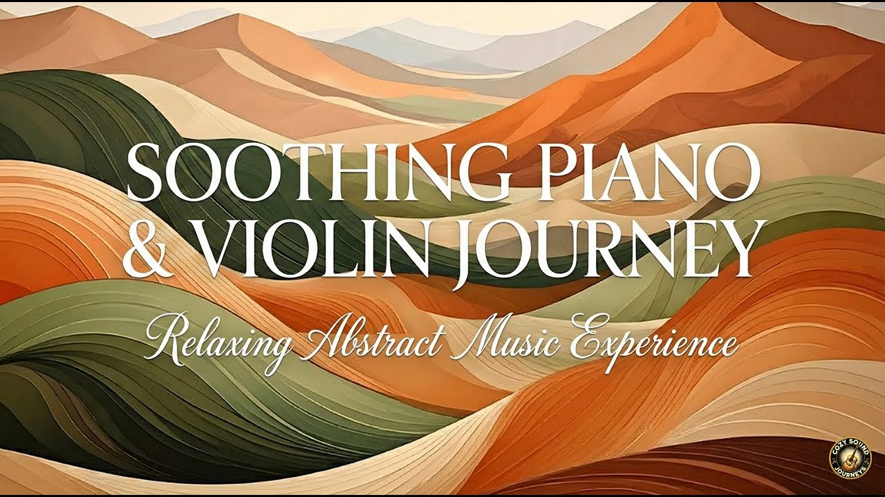 Romantic Piano and Violin Love Songs for Dinner and Relaxation