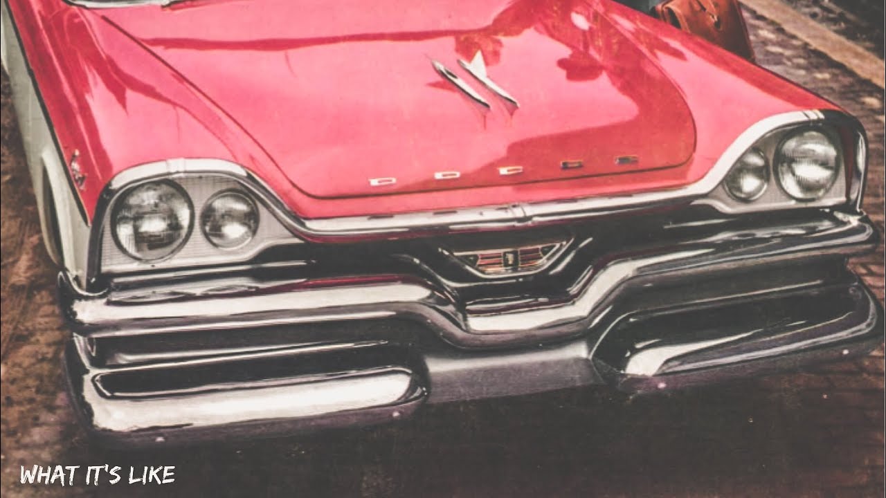 1957 Dodge coronet two door sedan￼