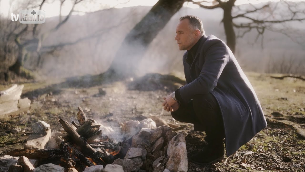Marek Bednár: Tulák