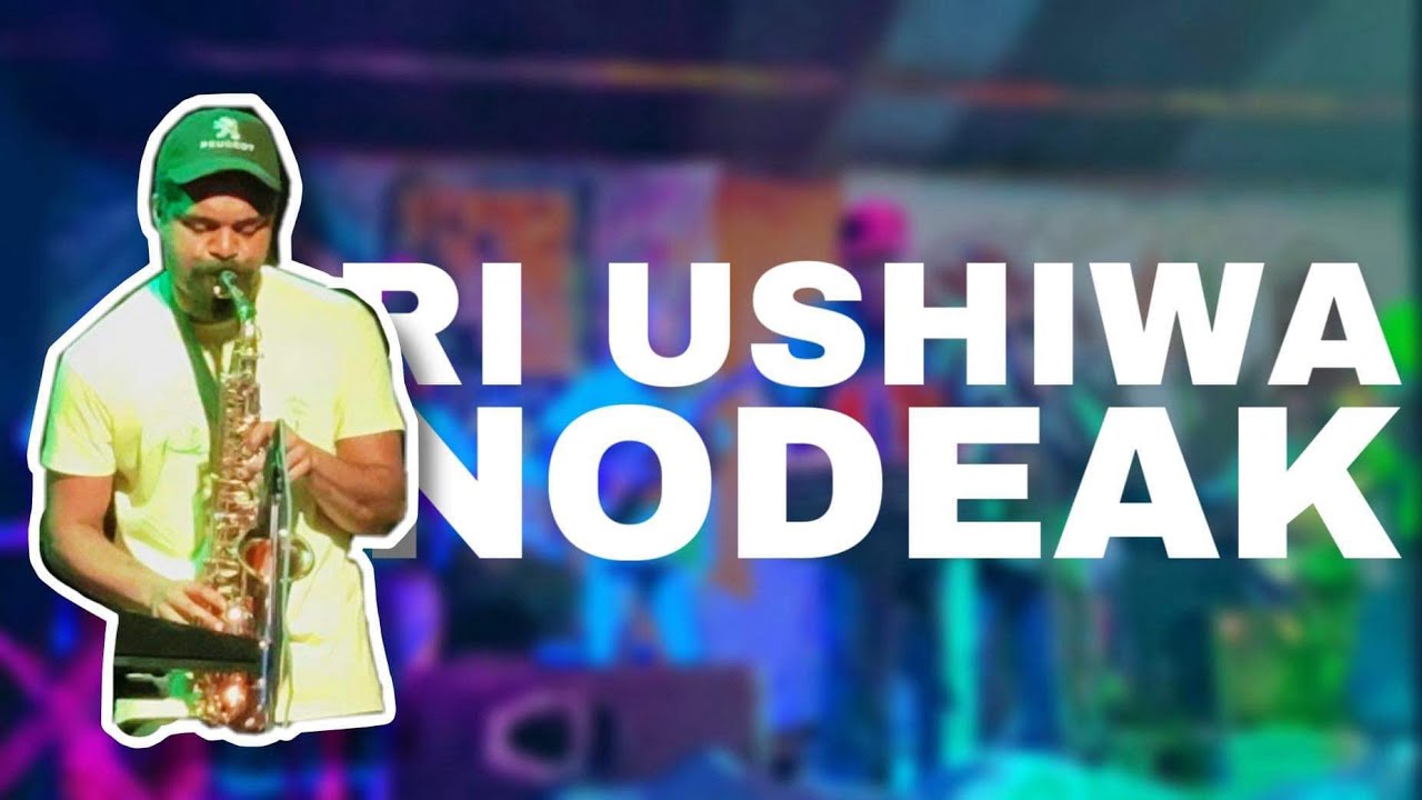 Ri ushiwa | Nodeak | Kaneka Nengone 