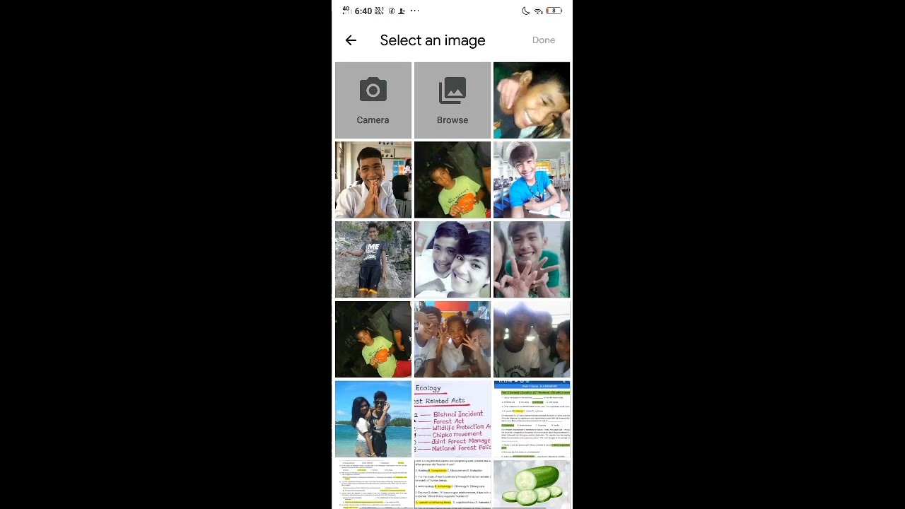 No More Crop to Upload your Profile picture full Size on Facebook. Short Tutorial
