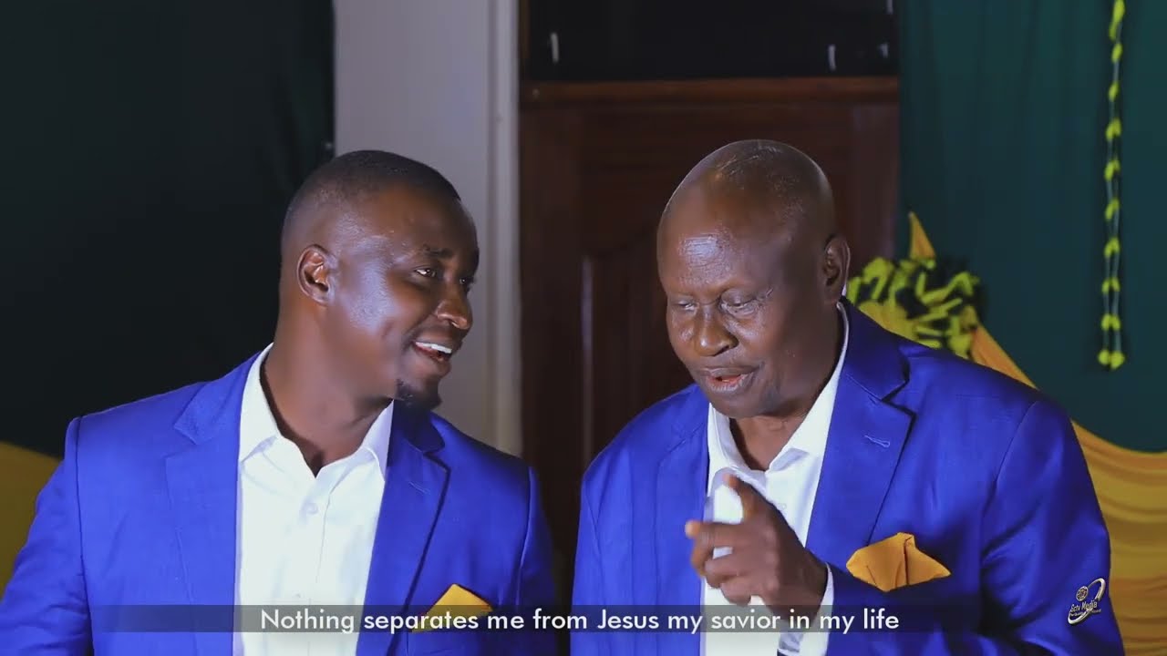 Osiep malong'o - Kadika SDA Choir