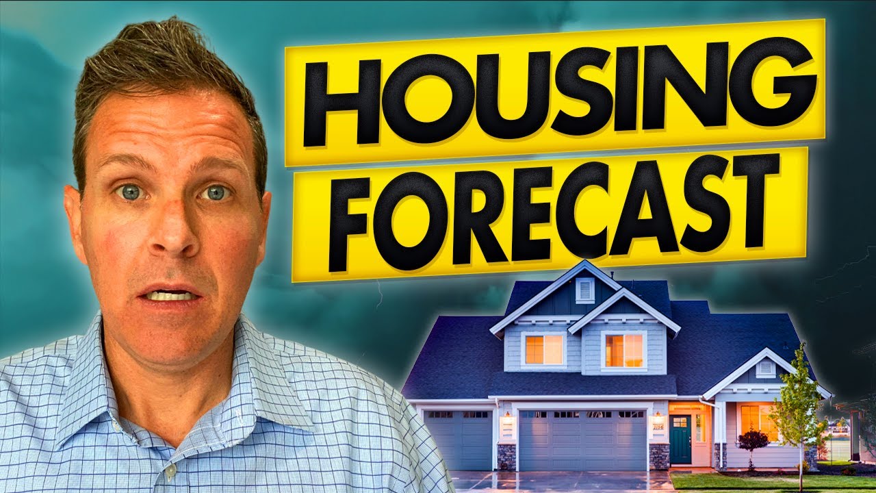 Corelogic&rsquo;s 2024 Real Estate Market Predictions