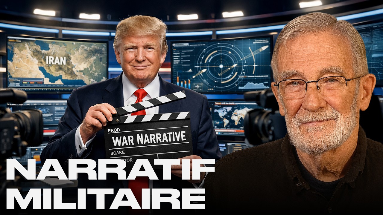 Qui contrôle le récit de guerre : L’image de l’ennemi autour de l’Iran – Ray McGovern