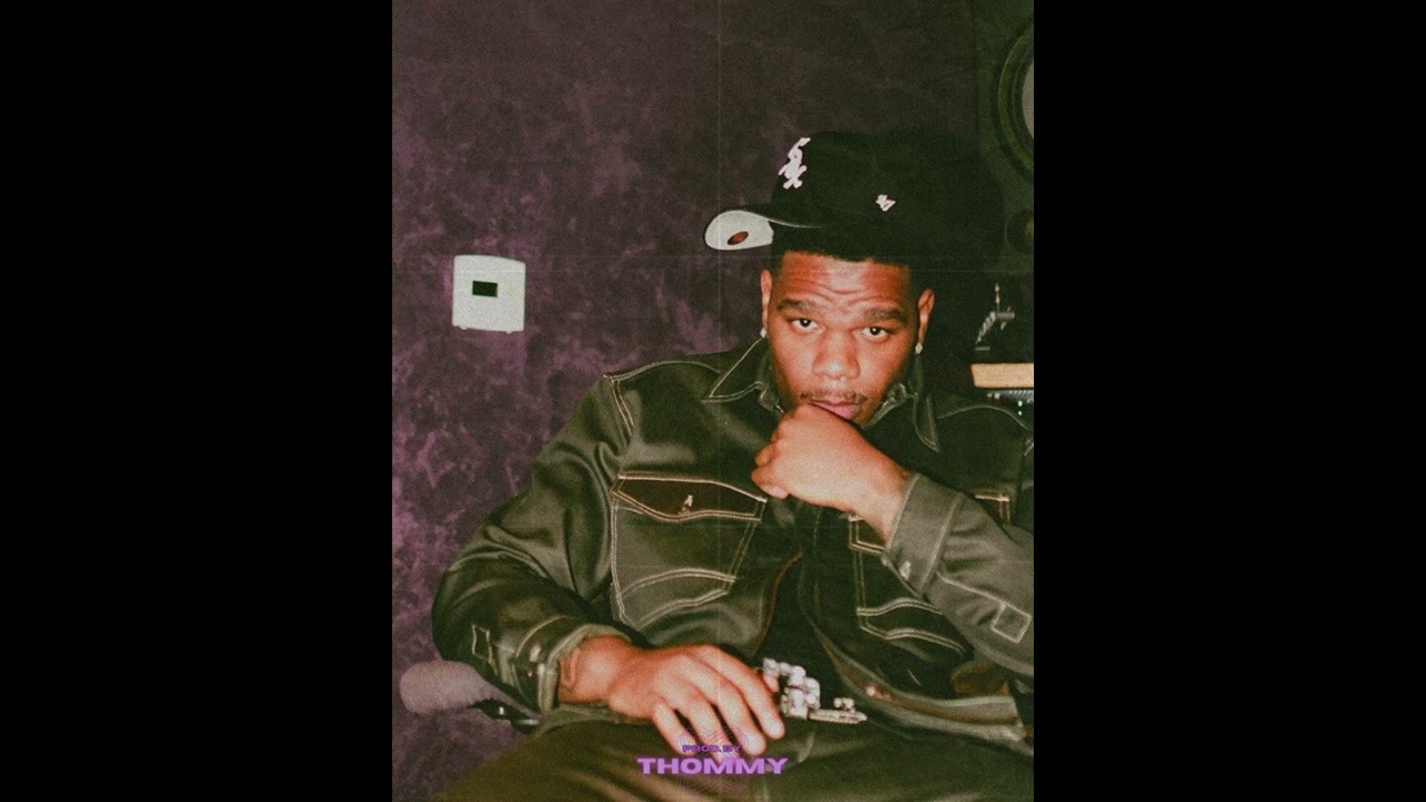 (FREE) Fridayy x Ty Dolla Sign Type Beat - 