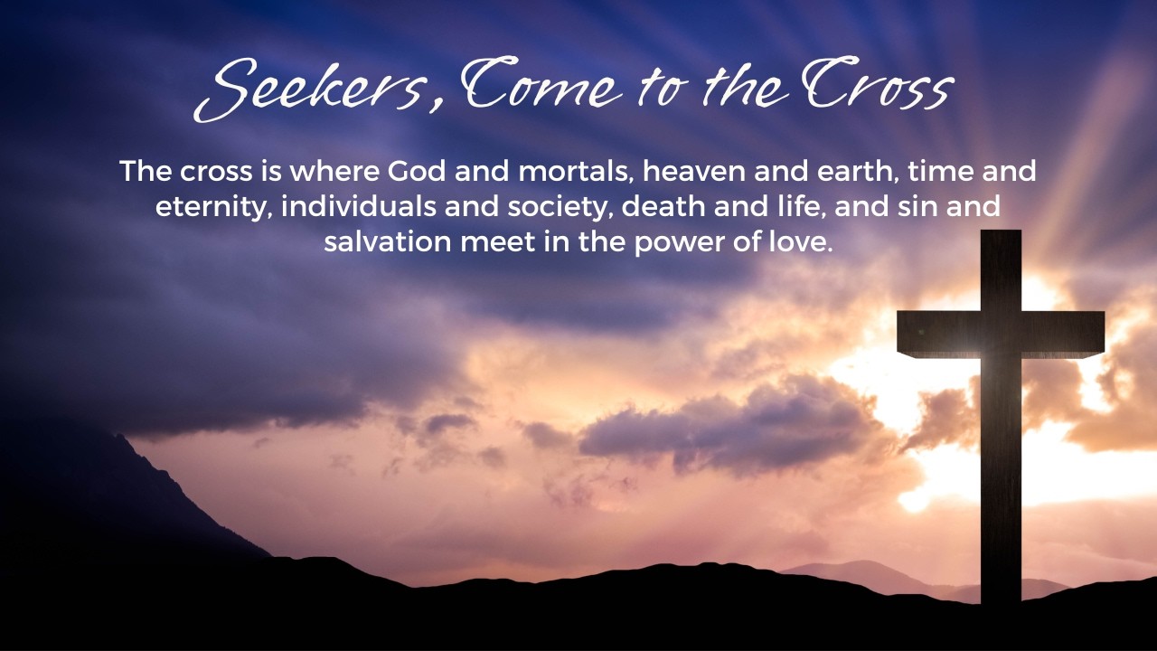 Southminster Worship 3/1/26