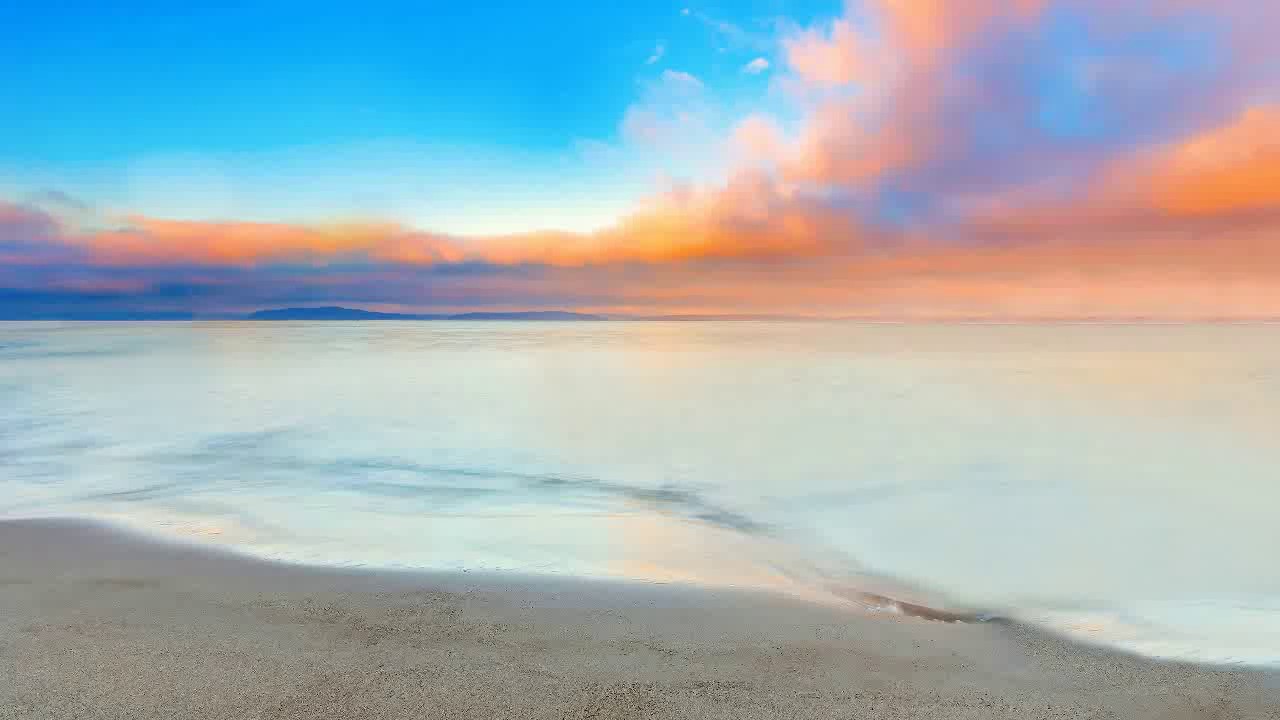 Summer Effect - Fickle Love