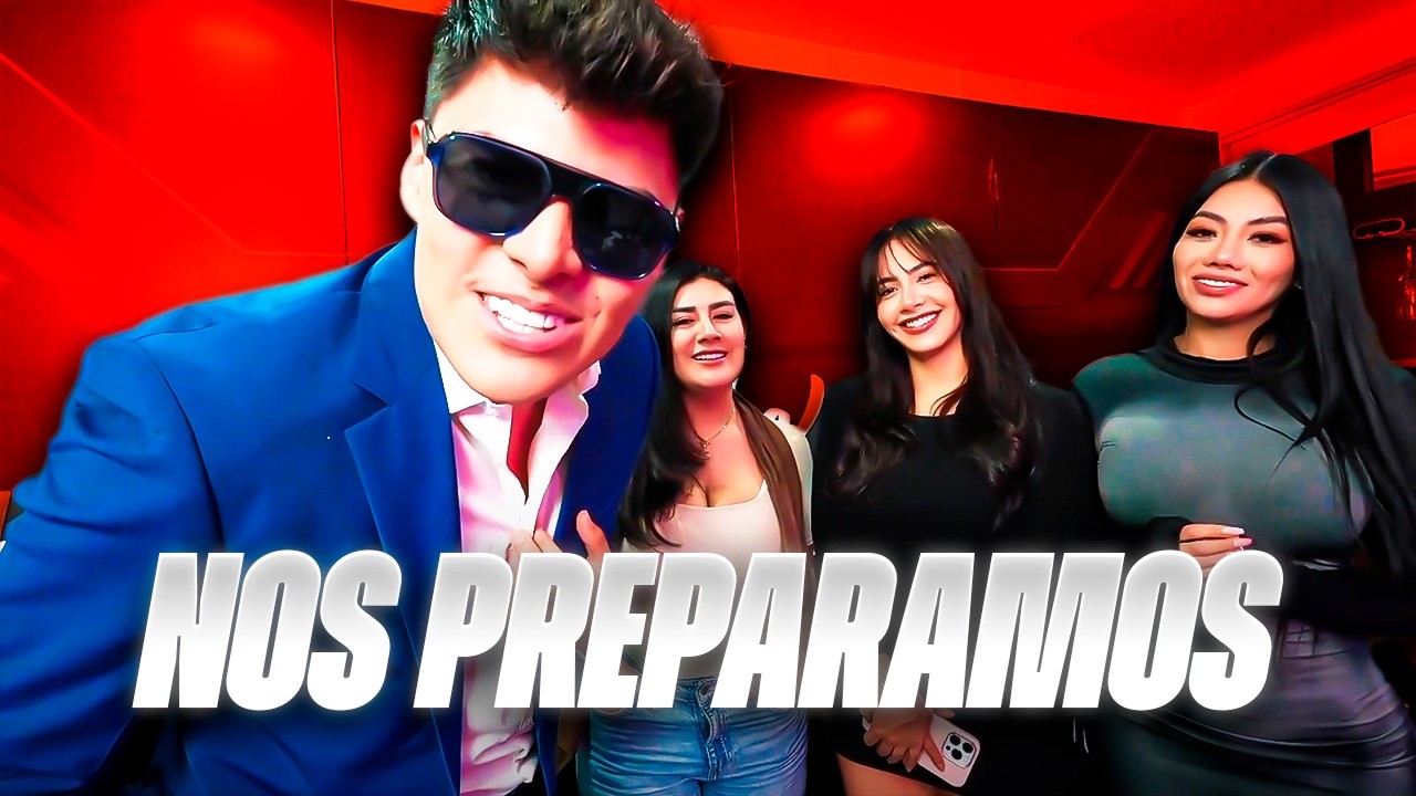 PRIMERA PENALIZACIÓN A UNA INTEGRANTE POR ESTE MOTIVO ⏳⏰ | KIKE JAV