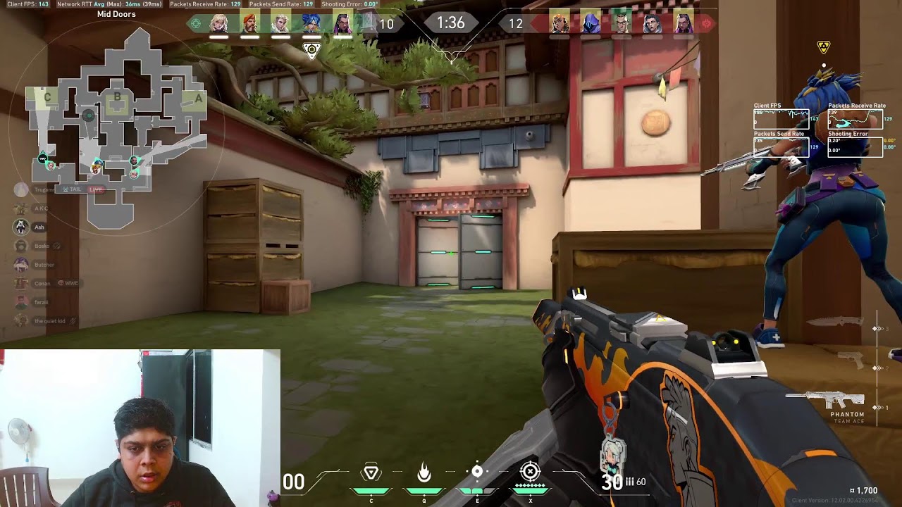 AIM NO LUCK ??/ GOLD 2 TODAY ??