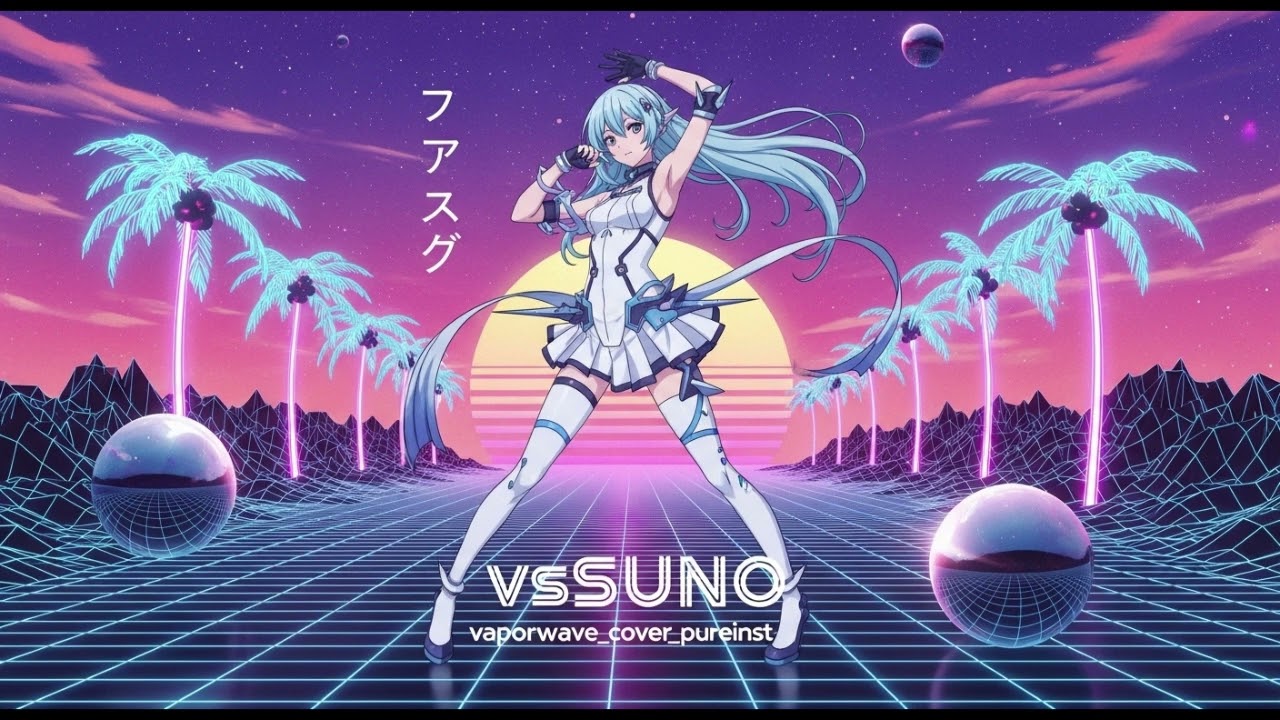 TUNEE_MUSIC vssuno_vapor_cv_pureinst