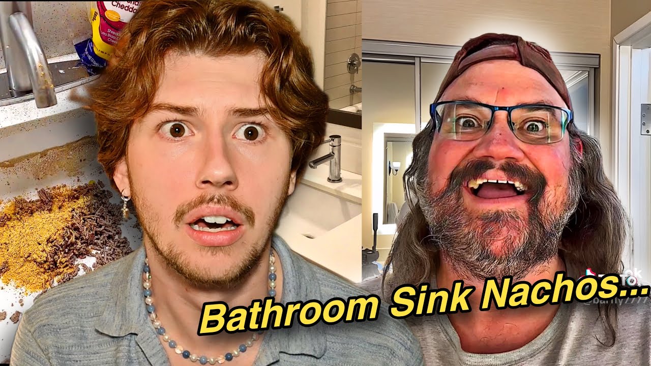 The Most Disturbing 