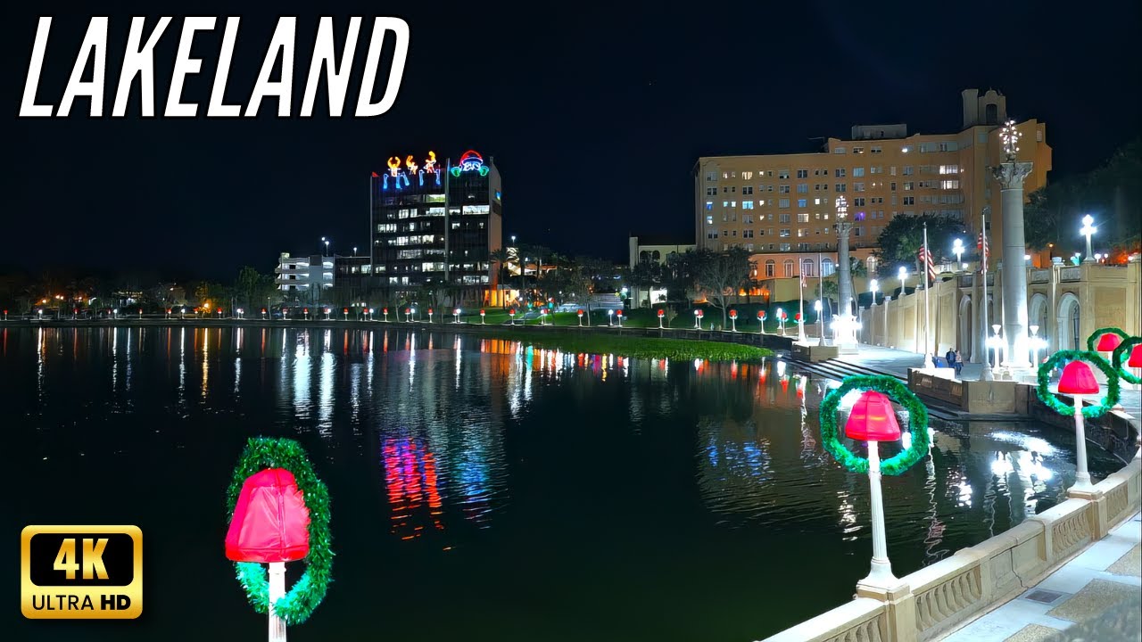 Lakeland Florida