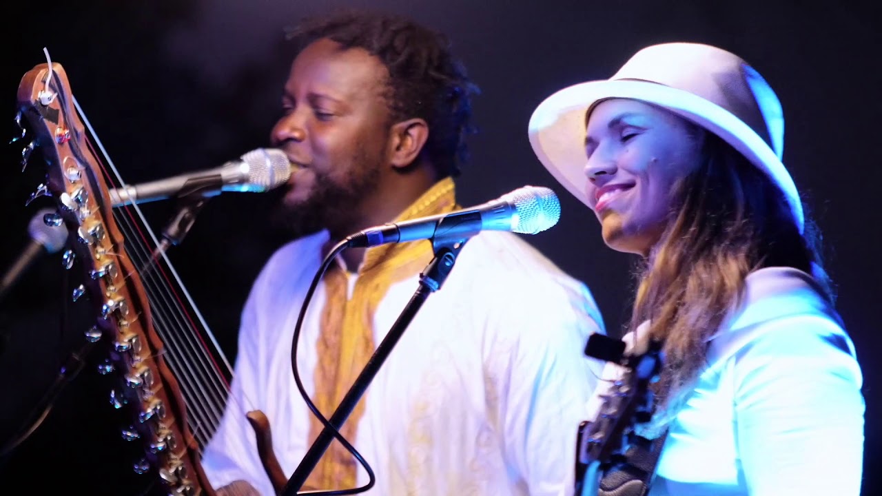 Sousou & Maher Cissoko (duo) 