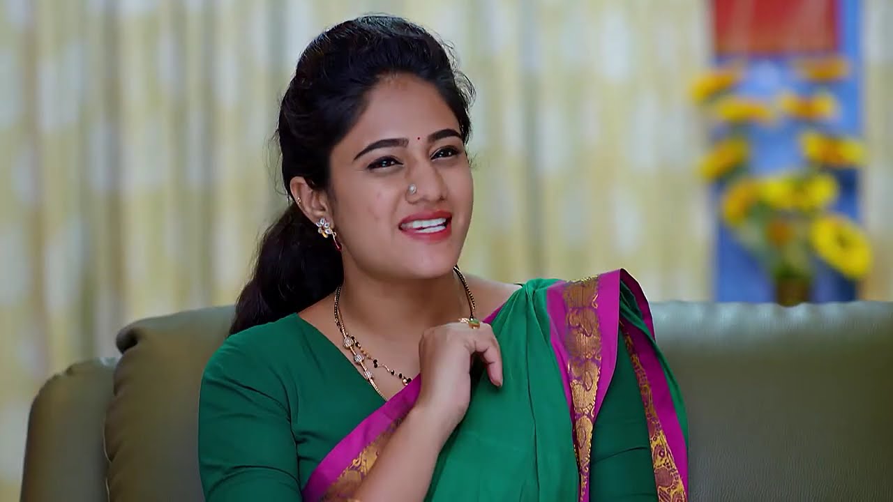 Dinesh పేపర్స్ రిటర్న్ చేస్తాడు | Radhamma Kuthuru | Full Ep. 1470 | ZEE Telugu