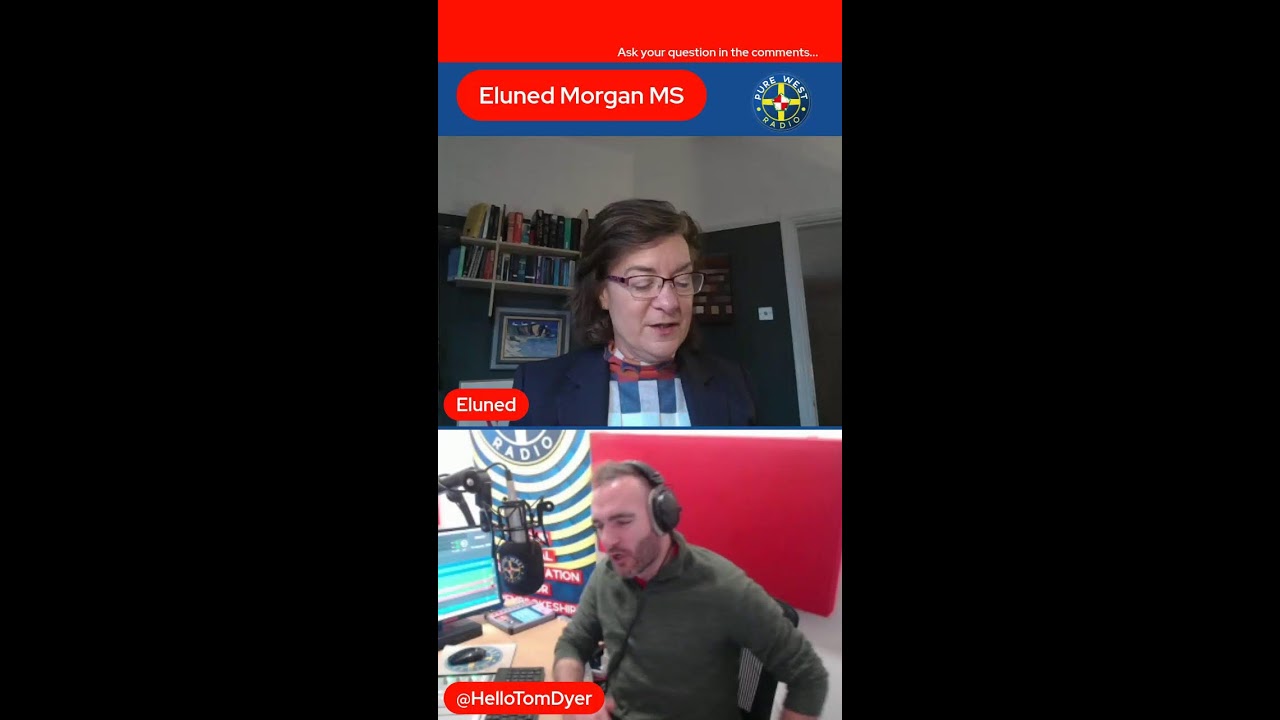 Ask Eluned