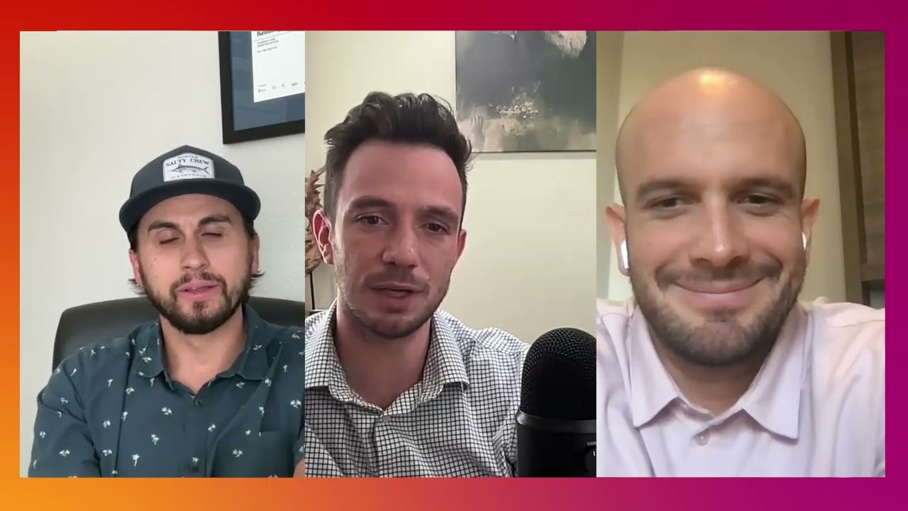 Social Media as a Marketing Strategy w/ McCain Kennedy, CEO of Set Fire Creative