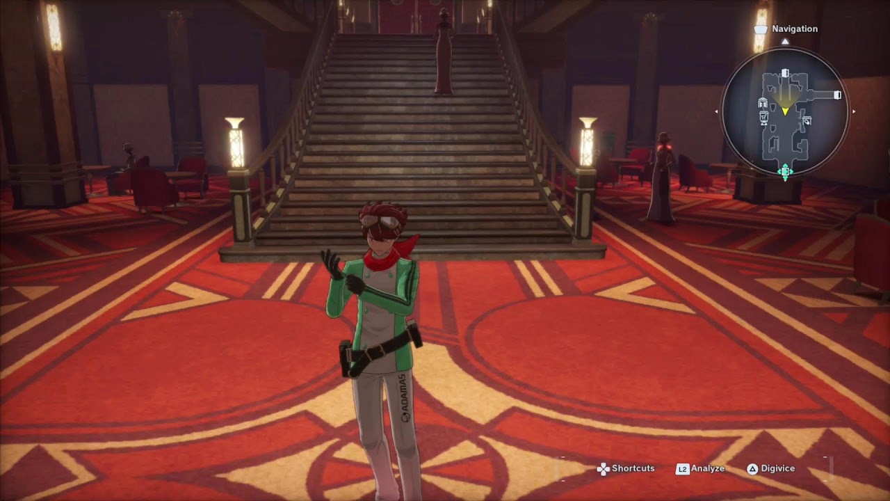 One Last DLC Run My Dudes - Digimon Story: Time Stranger Anti-ParadoX PS5 Playthrough with Chaos