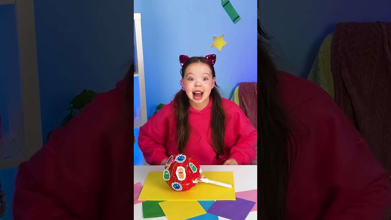 🧼 Splash Away Germs! 🌟 Let's Get Super Clean Before Snack Time! 🍪