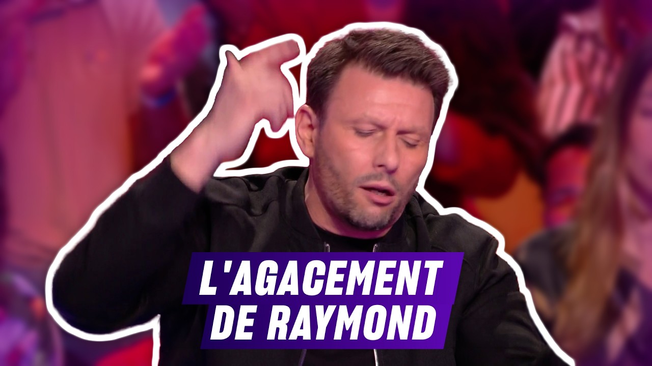 L'agacement de Raymond contre des normes écologiques | TBT9