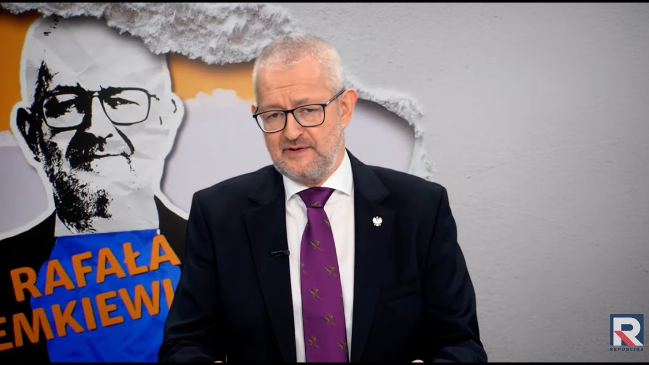 Ziemkiewicz o Tusku i jego ekipie: nie wiem jak takie obrzydliwe środowisko może być&nbsp;tolerowane