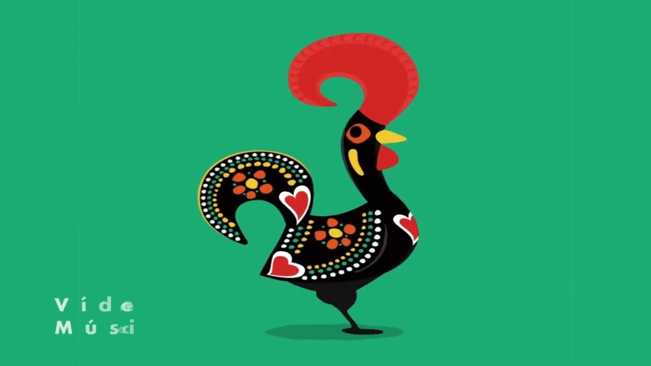Lenda do Galo de Barcelos