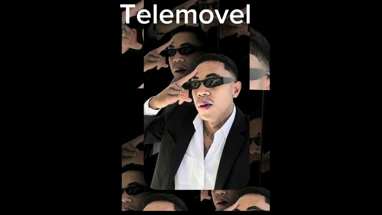ANTON PORTHAL COVER TELEMOVEL: CIPTA (NUNU FT DEO ATIDE)