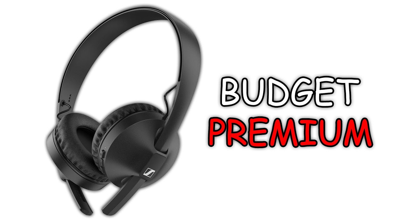 Sennheiser HD 250 BT Review - 5 Years Later