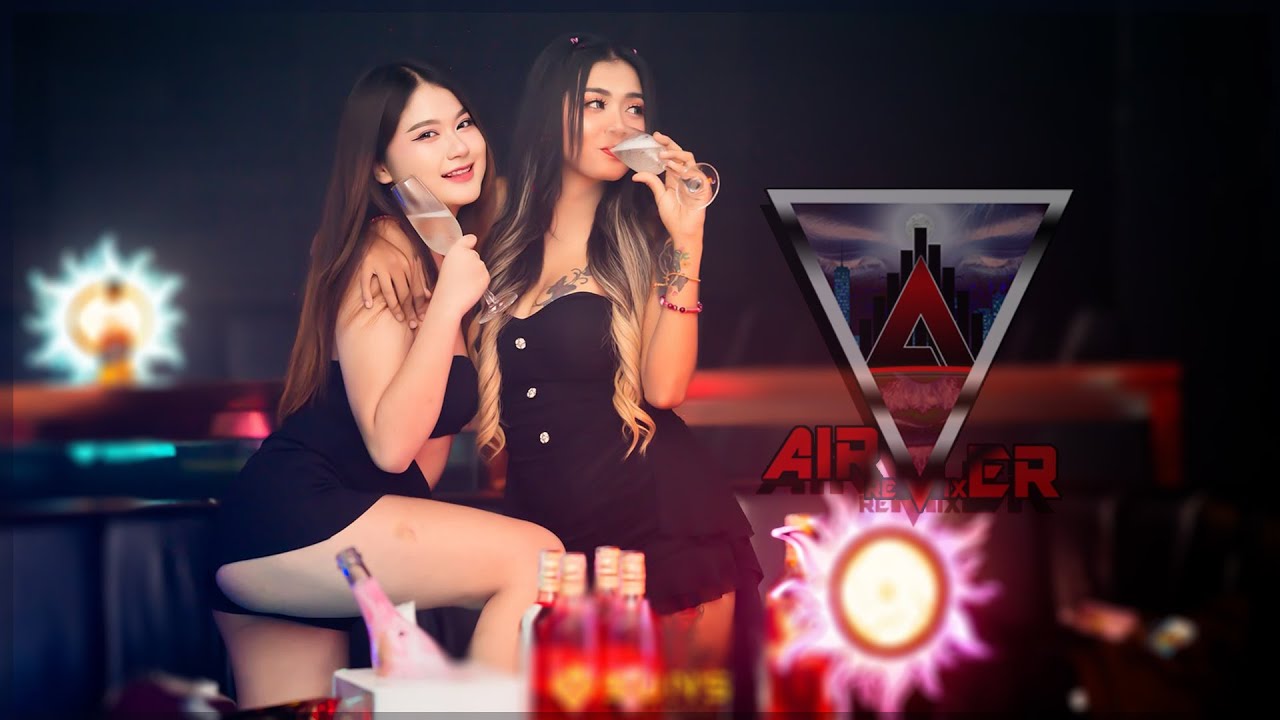 ไนท์คลับ - เพลงแดนซ์มันส์ๆ 2025 GOOD BOY - PARTY MIX (Mini-NonstopMix) | Air Remixer