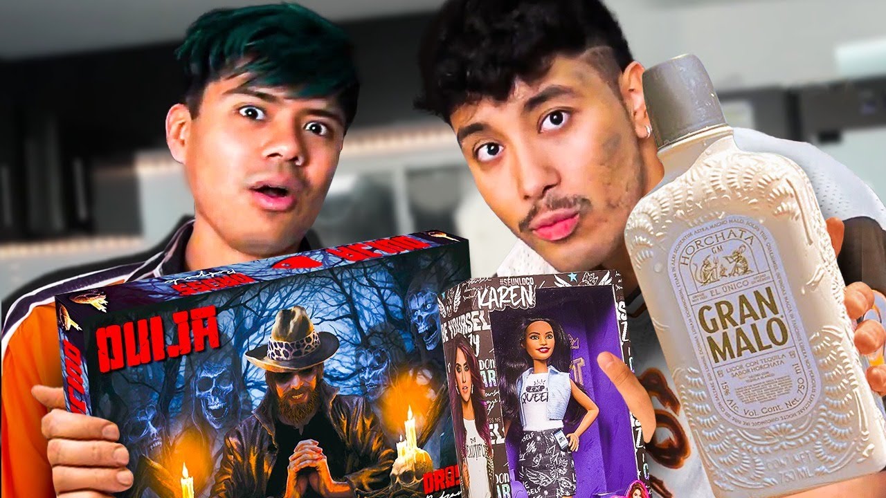 Compr&eacute; MERCH MUY RARA de Youtubers (Dross, Polinesios, Luisito Comunica, Jordi Wild)