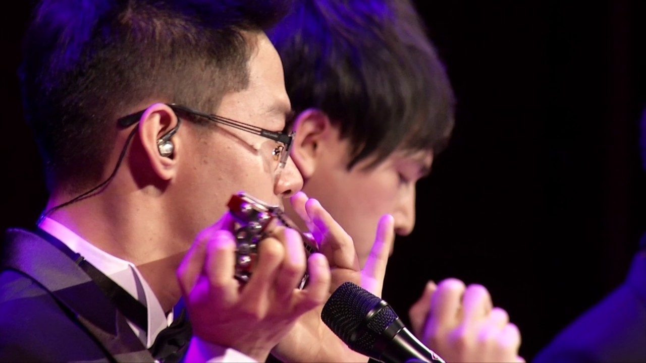 LIVE IN TAIPEI - 01 The Bird in the Dust 塵中之鳥