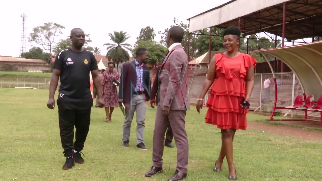 Mpindi set to face Ngabi Nsamba in finals in Wankulukuku