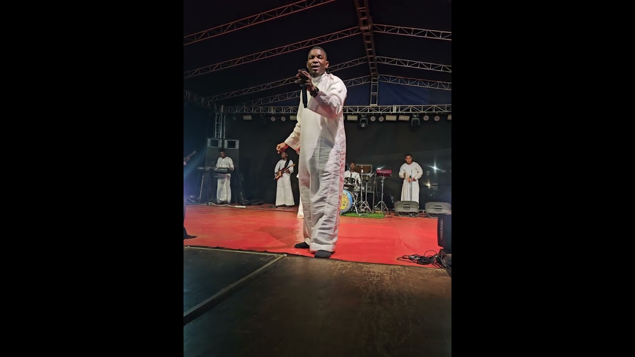 HEMOLEART - Ministering live at imeko 2025