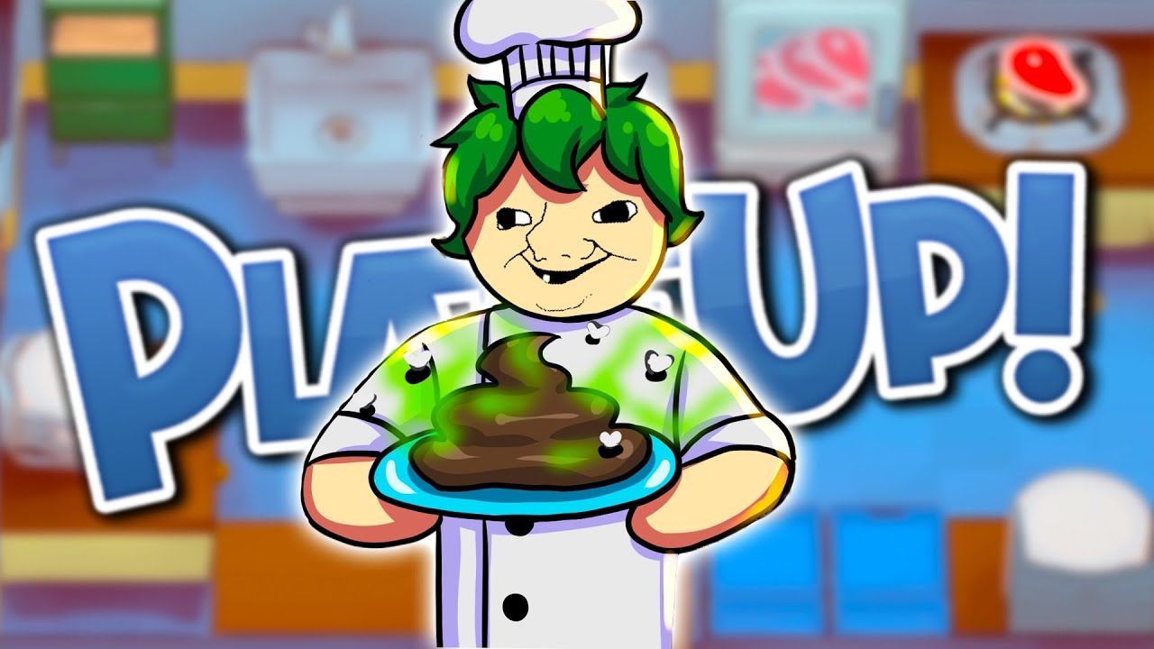 WIELKIE OTWARCIE RESTAURACJI *DUPABLADA* w PLATEUP!