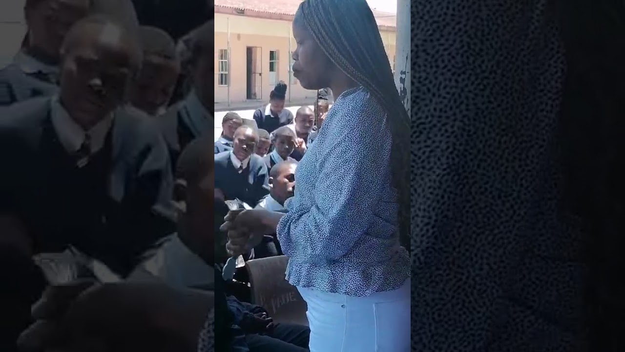 School Opening Motivation 14/12/2026