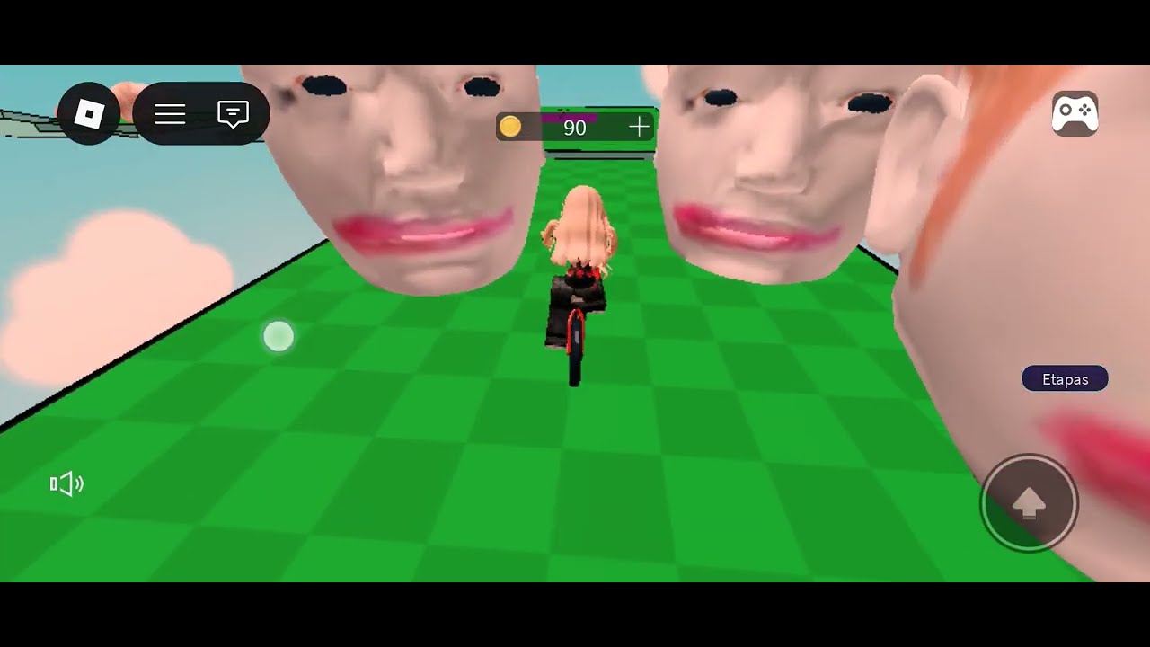 El MEJOR JUEGO de todo ROBLOX! 