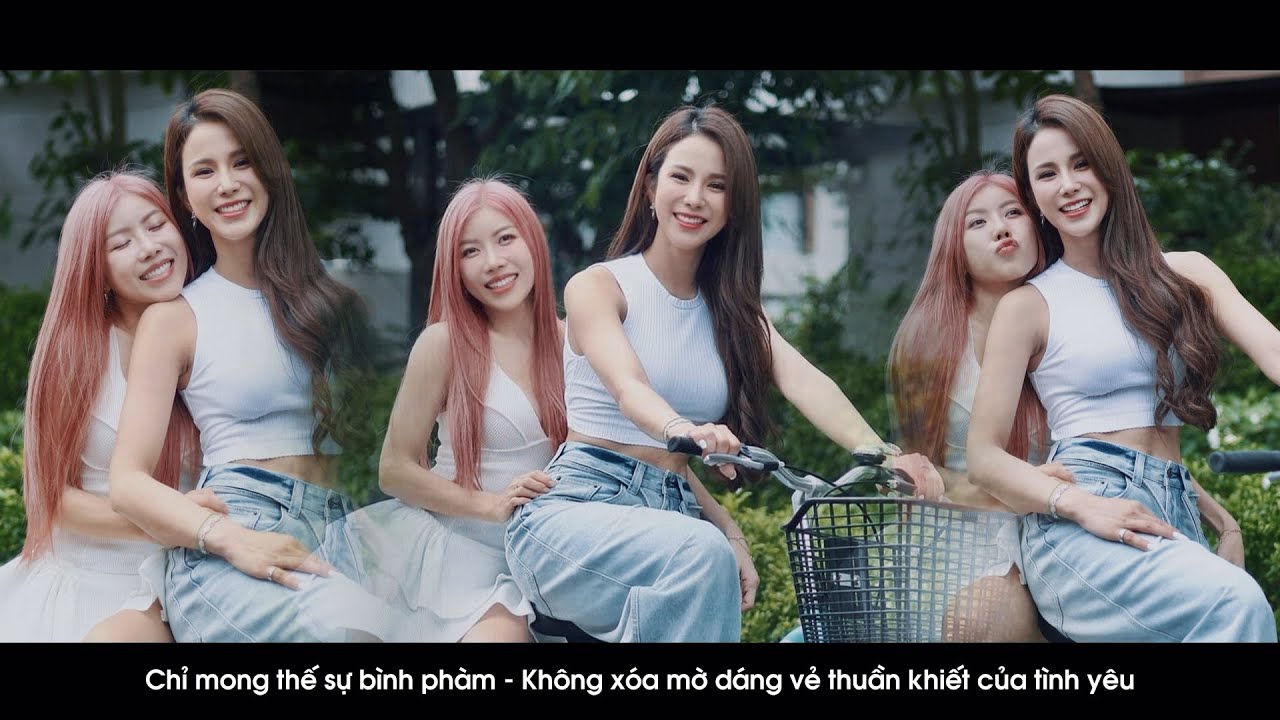 | Diệp Lâm Anh x Trang Pháp | - Chân tướng là thật (真相是真)