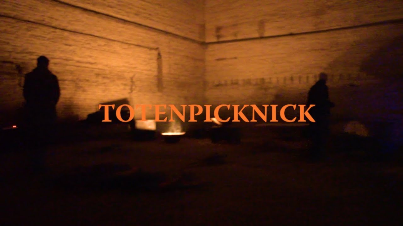 TOTENPICKNICK