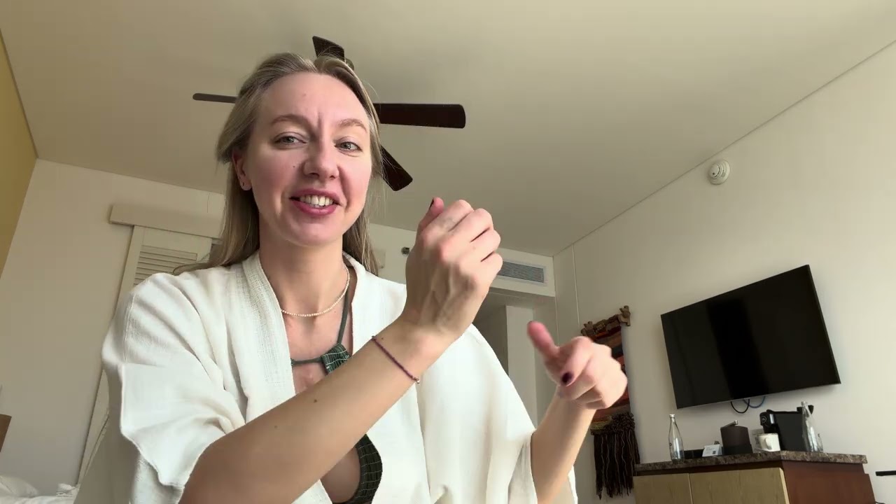 14/02 Я приехала в Колумбию. И это какая-то жесть