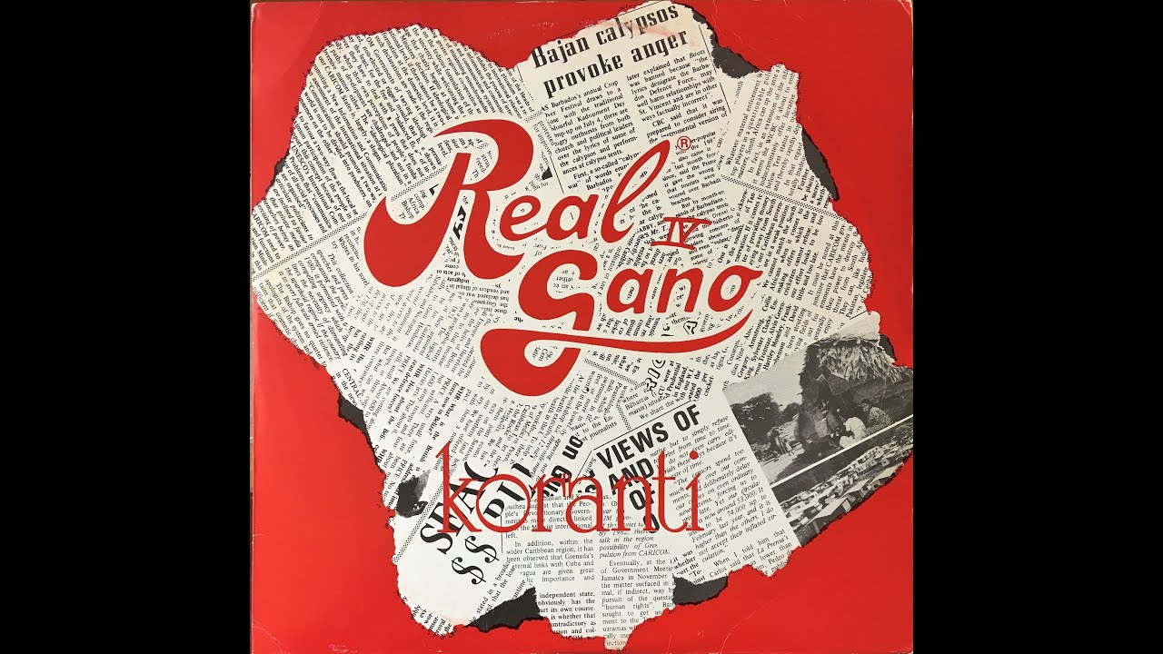 Real Gano_Koranti (12 inch) 1983