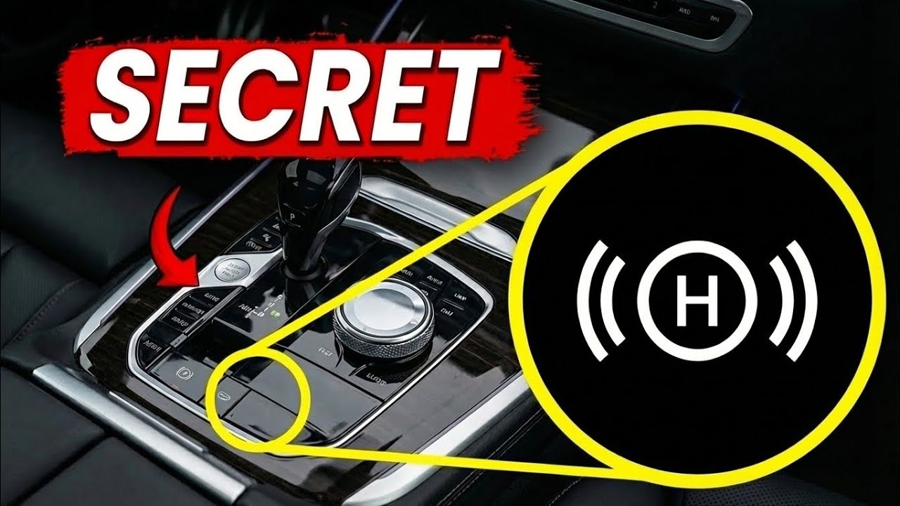 10 секретов BMW X5, которые должен знать КАЖДЫЙ владелец!! (Вы их упускаете)