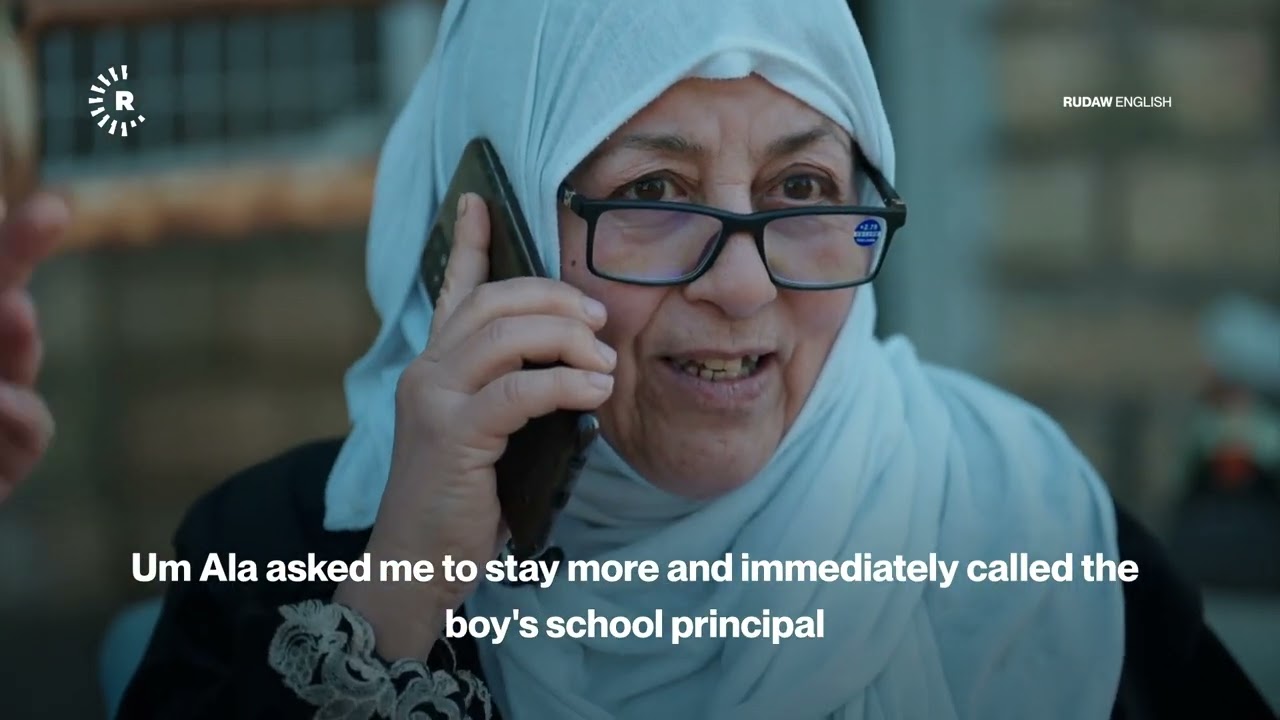 Unfinished Stories: Tragic stories of child marriage in Iraq