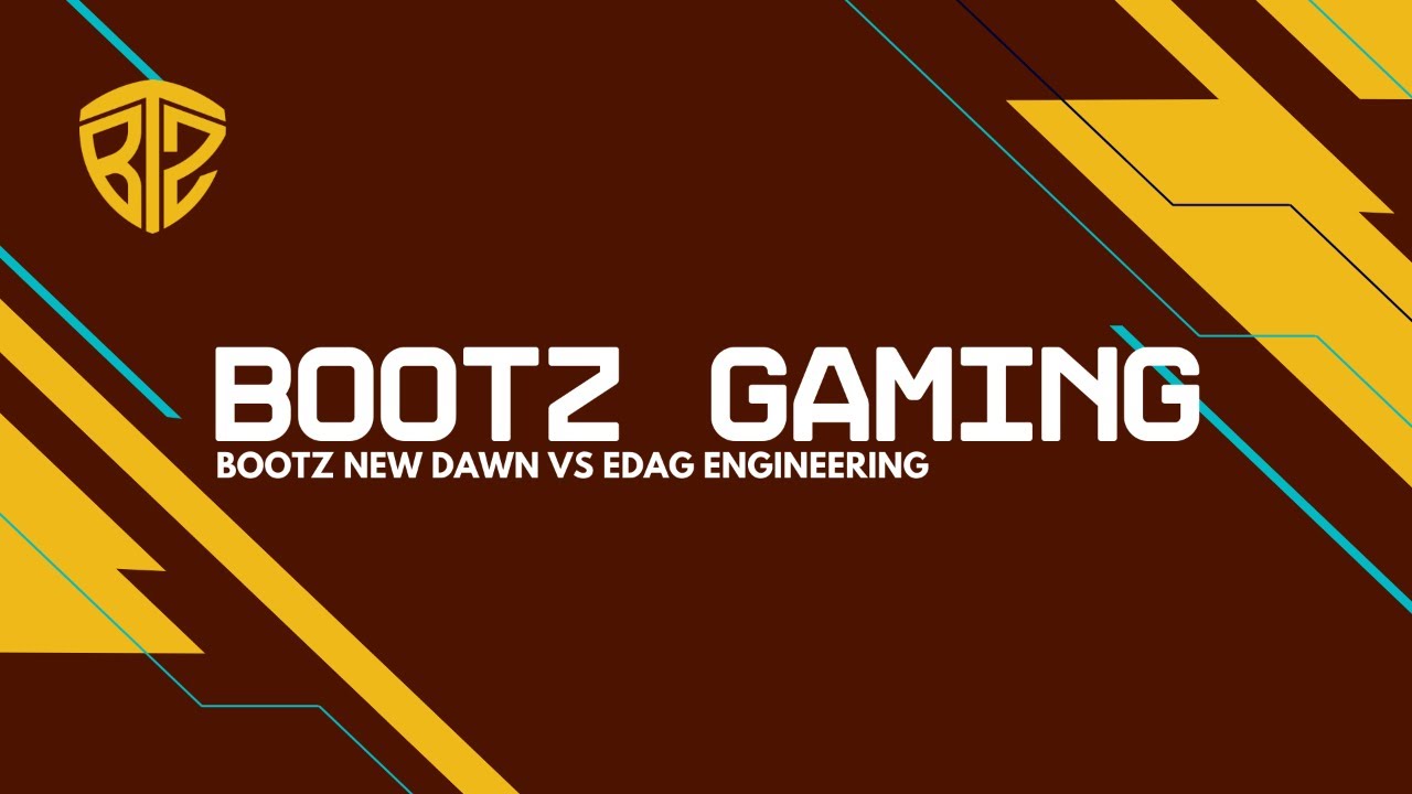 @Primeleague | PlayOffs 3/4 | Bootz New Dawn